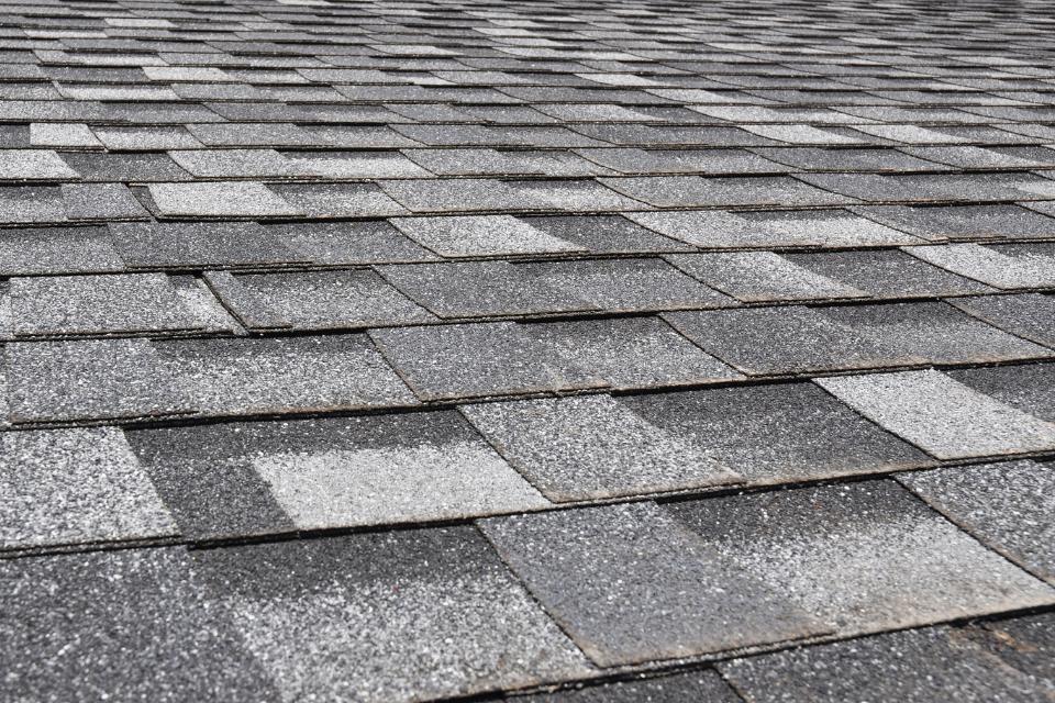 Maintaining Your Roof