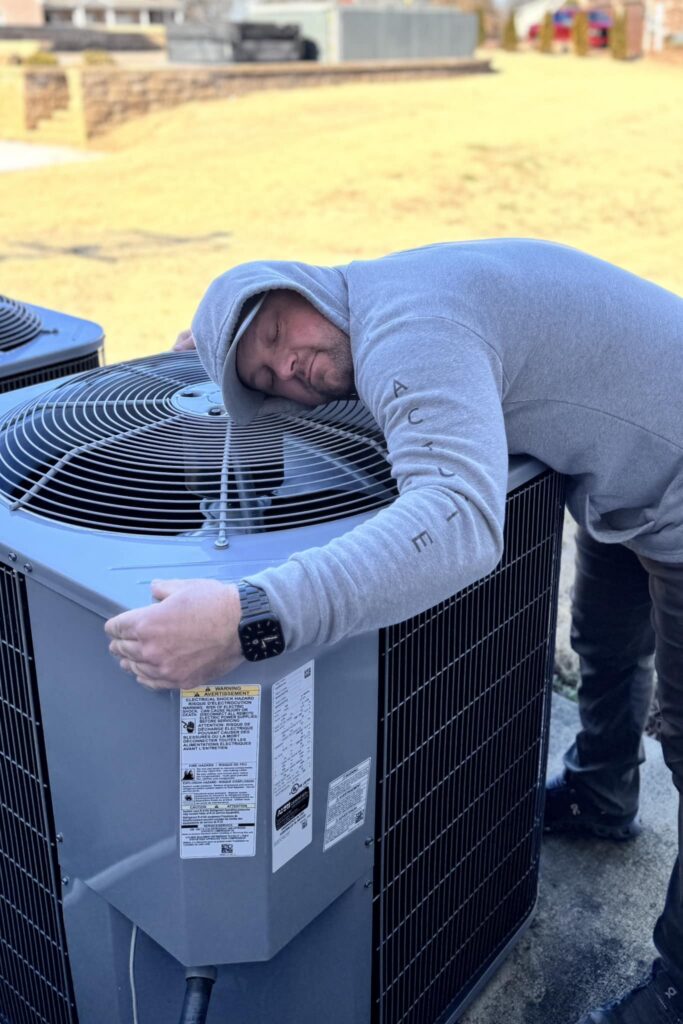 Heat Pump Emergency Heat